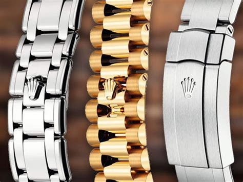 Unlocking Style: Aftermarket Bracelet Options for Rolex.